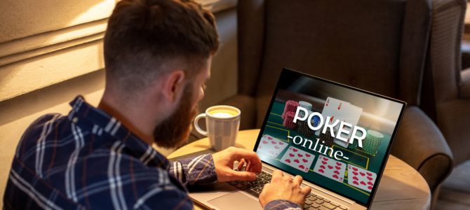 Att välja rätt pokerplattform för ditt spel